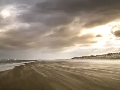 Ferienwohnung für 3 Personen (48 m²) in Spiekeroog 7/10