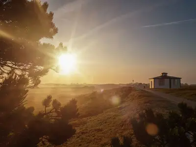Ferienwohnung für 3 Personen (48 m²) in Spiekeroog 10/10