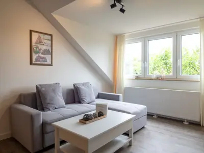 Ferienwohnung für 3 Personen (41 m²) in Spiekeroog 1/10