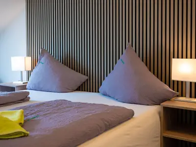 Ferienwohnung für 3 Personen (41 m²) in Spiekeroog 9/10