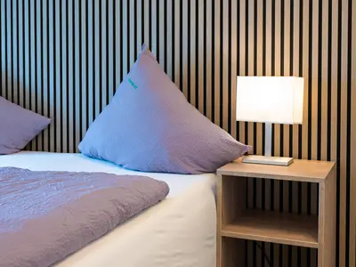 Ferienwohnung für 3 Personen (41 m²) in Spiekeroog 10/10