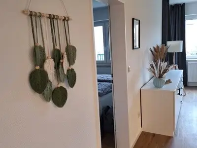 Ferienwohnung für 5 Personen (46 m²) in Spiekeroog 6/10