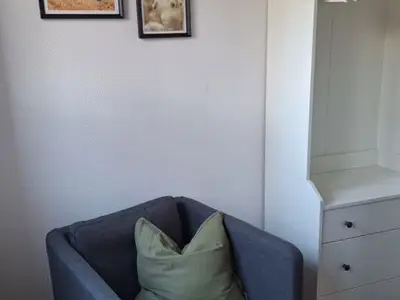 Ferienwohnung für 5 Personen (46 m²) in Spiekeroog 9/10