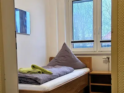 Ferienwohnung für 4 Personen (51 m²) in Spiekeroog 4/10