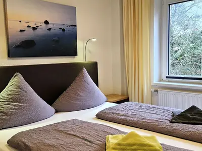 Ferienwohnung für 4 Personen (51 m²) in Spiekeroog 5/10