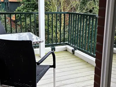 Ferienwohnung für 4 Personen (51 m²) in Spiekeroog 8/10