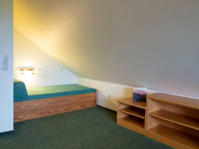 Ferienwohnung für 3 Personen (45 m²) in Spiekeroog 6/10