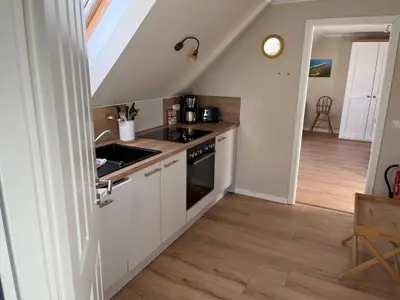 Ferienwohnung für 2 Personen (55 m²) in Spiekeroog 6/10