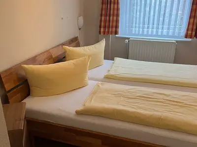 Ferienwohnung für 4 Personen (70 m²) in Spiekeroog 2/10