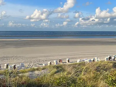 Ferienwohnung für 4 Personen (70 m²) in Spiekeroog 5/10