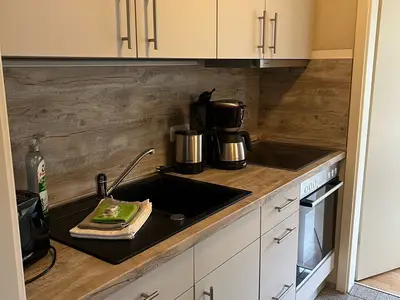 Ferienwohnung für 4 Personen (70 m²) in Spiekeroog 9/10