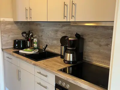 Ferienwohnung für 4 Personen (70 m²) in Spiekeroog 10/10