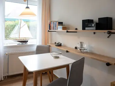 Ferienwohnung für 3 Personen (32 m²) in Spiekeroog 3/10