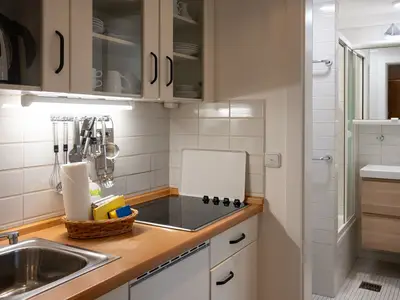 Ferienwohnung für 3 Personen (32 m²) in Spiekeroog 4/10