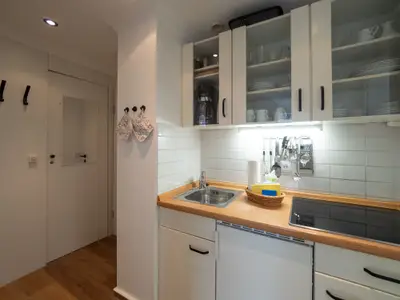 Ferienwohnung für 3 Personen (32 m²) in Spiekeroog 5/10