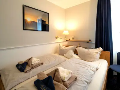 Ferienwohnung für 3 Personen (32 m²) in Spiekeroog 7/10