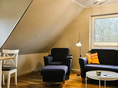 Ferienwohnung für 2 Personen (36 m²) in Spiekeroog 2/10