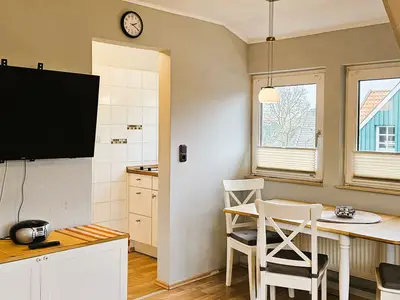 Ferienwohnung für 2 Personen (36 m²) in Spiekeroog 3/10