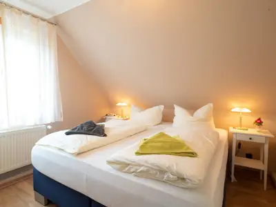 Ferienwohnung für 2 Personen (36 m²) in Spiekeroog 7/10