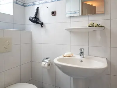 Ferienwohnung für 2 Personen (36 m²) in Spiekeroog 8/10