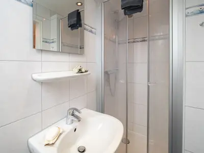 Ferienwohnung für 2 Personen (36 m²) in Spiekeroog 9/10