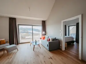 Ferienwohnung für 4 Personen (50 m²) in Spielfeld
