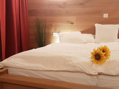 Mountain View Wood Holiday Home Austria