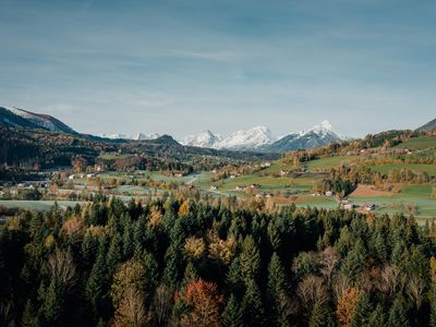 Bergblickapartments