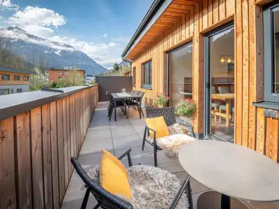 Ferienwohnung für 8 Personen (115 m²) in Spital am Pyhrn 1/10