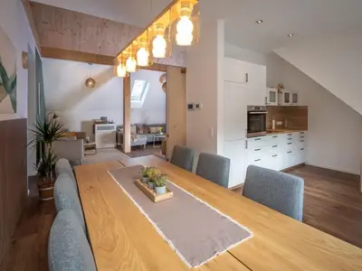 Ferienwohnung für 8 Personen (115 m²) in Spital am Pyhrn 4/10