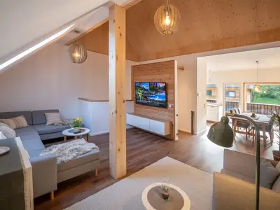 Ferienwohnung für 8 Personen (115 m²) in Spital am Pyhrn 5/10