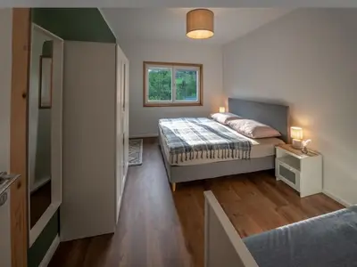 Ferienwohnung für 8 Personen (115 m²) in Spital am Pyhrn 9/10