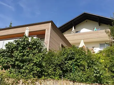 Ferienwohnung für 4 Personen (56 m²) in Spital am Pyhrn 1/10