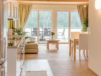 Ferienwohnung für 4 Personen (56 m²) in Spital am Pyhrn 3/10