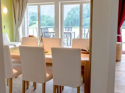 Ferienwohnung für 4 Personen (56 m²) in Spital am Pyhrn 4/10