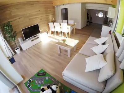 Ferienwohnung für 4 Personen (56 m²) in Spital am Pyhrn 5/10