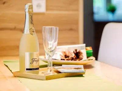 Ferienwohnung für 4 Personen (56 m²) in Spital am Pyhrn 6/10