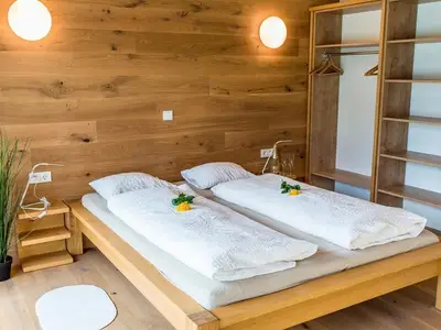 Ferienwohnung für 4 Personen (56 m²) in Spital am Pyhrn 8/10