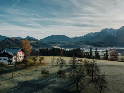 Ferienwohnung für 5 Personen (58 m²) in Spital am Pyhrn 3/10