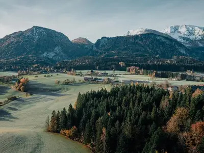 Ferienwohnung für 5 Personen (58 m²) in Spital am Pyhrn 6/10