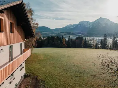 Ferienwohnung für 5 Personen (58 m²) in Spital am Pyhrn 7/10