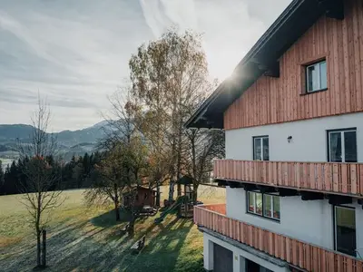 Ferienwohnung für 5 Personen (58 m²) in Spital am Pyhrn 9/10