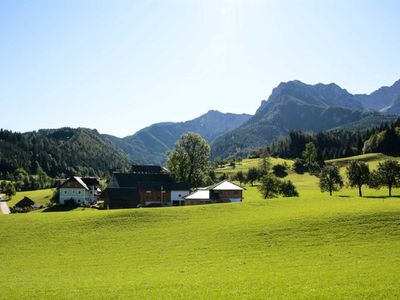 Ferienwohnung für 5 Personen (56 m²) in Spital am Pyhrn 2/10