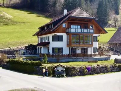 Ferienwohnung für 5 Personen (75 m²) in Spital am Pyhrn 5/10