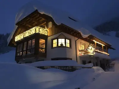 Ferienwohnung für 5 Personen (75 m²) in Spital am Pyhrn 2/10