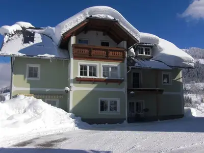 Ferienwohnung für 4 Personen (46 m²) in Spital am Pyhrn 1/10