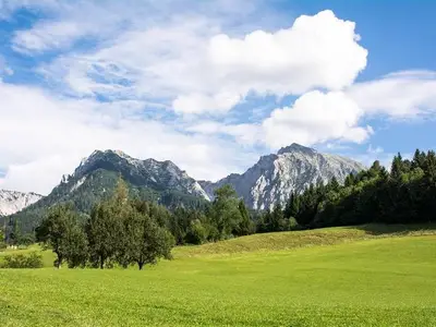 Ferienwohnung für 4 Personen (46 m²) in Spital am Pyhrn 9/10