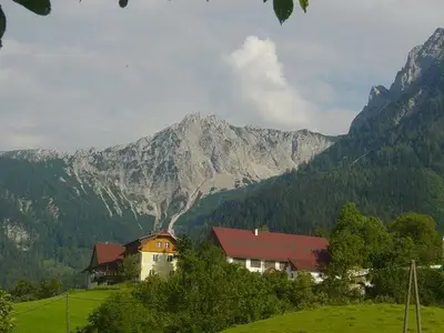 Ferienwohnung für 5 Personen (60 m²) in Spital am Pyhrn 2/10