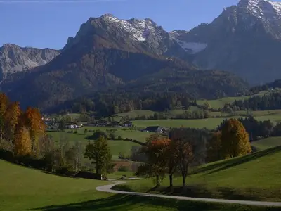 Ferienwohnung für 5 Personen (60 m²) in Spital am Pyhrn 6/10