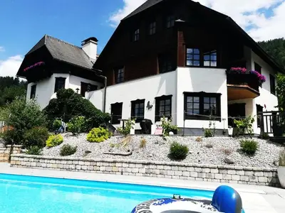 Ferienwohnung für 4 Personen (65 m²) in Spital am Pyhrn 1/10